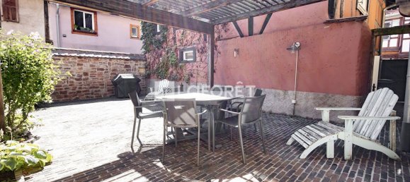 5 bedrooms House in Obernai, France No. 253341 18