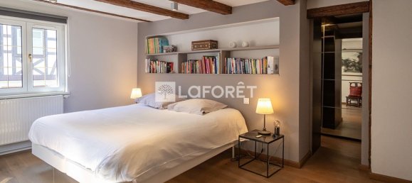 5 bedrooms House in Obernai, France No. 253341 10