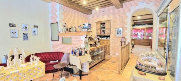 520m² Commercial property in Seine-Maritime, France No. 315570 3