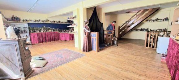 520m² Commercial property in Seine-Maritime, France No. 315570 11