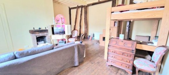 520m² Commercial property in Seine-Maritime, France No. 315570 17