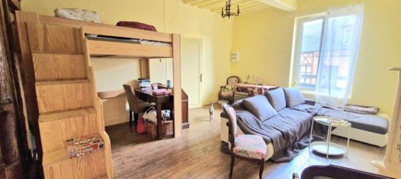 520m² Commercial property in Seine-Maritime, France No. 315570 18