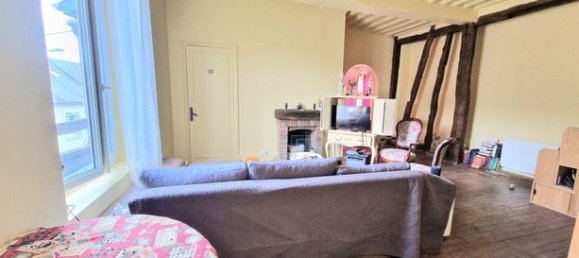 520m² Commercial property in Seine-Maritime, France No. 315570 13