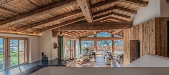 Дом с 5 спальнями в Йохберг, Австрия № 56778 7