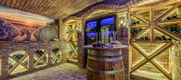 Дом с 5 спальнями в Йохберг, Австрия № 56778 5