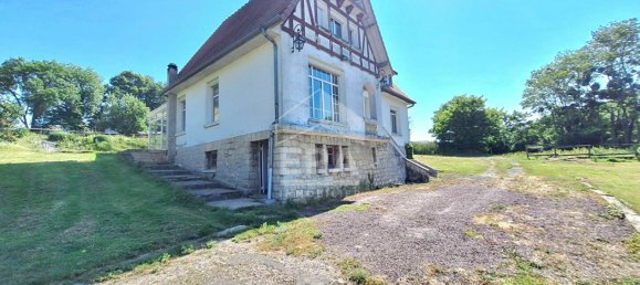 3 Schlafzimmer Schlösser in Amigny-Rouy, France, Nr. 81922 14
