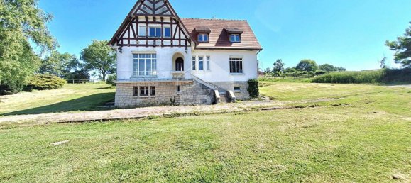 3 Schlafzimmer Schlösser in Amigny-Rouy, France, Nr. 81922 13