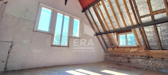 3 Schlafzimmer Schlösser in Amigny-Rouy, France, Nr. 81922 8