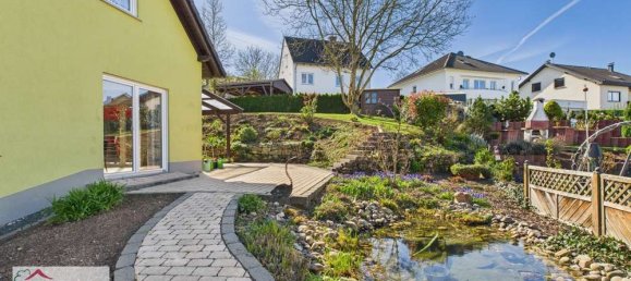 3 غرف نوم منزل في Trier-Saarburg, Germany رقم 324399 16