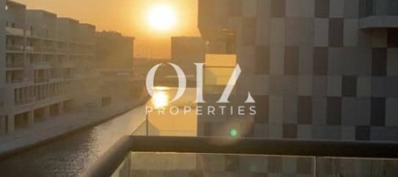 Apartamento T2 em Al Raha Beach, UAE N.º 17316 4