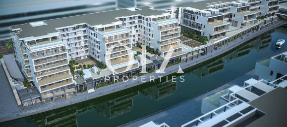 Apartamento T2 em Al Raha Beach, UAE N.º 17316 2