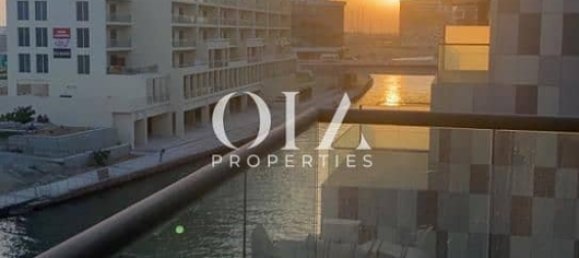 Apartamento T2 em Al Raha Beach, UAE N.º 17316 3