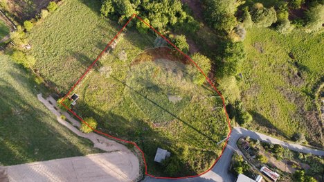 4360m² Land in Rossas, Portugal No. 23757