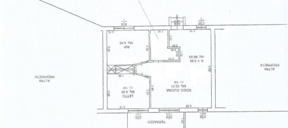 3 rooms Apartment in Cervia, Italy No. 21614 10