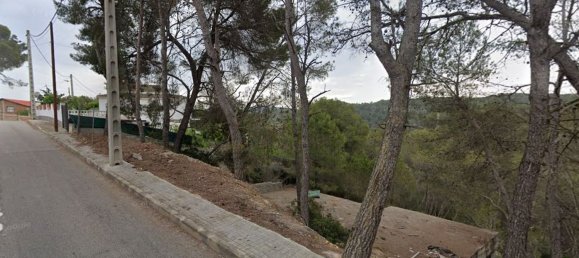  قطعة أرض في Olivella, Spain رقم 158144 6