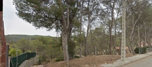  قطعة أرض في Olivella, Spain رقم 158144 5