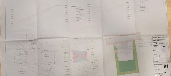  قطعة أرض في Olivella, Spain رقم 158144 8