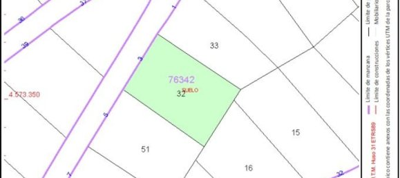  قطعة أرض في Olivella, Spain رقم 158144 3