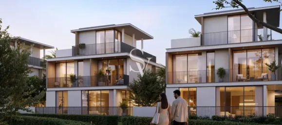 Villa T4 em Dubai Investment Park, UAE N.º 107689 6