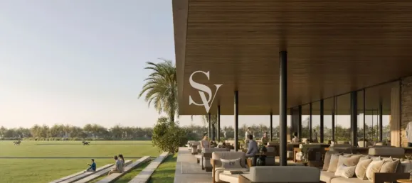 Villa T4 em Dubai Investment Park, UAE N.º 107689 9