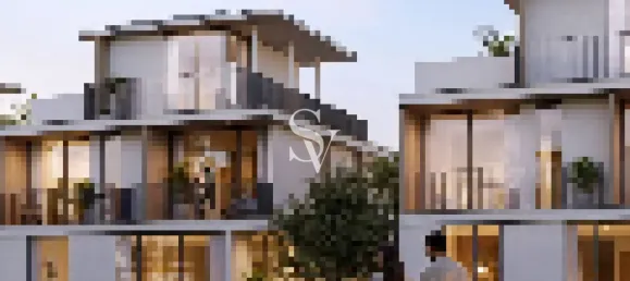 Villa T4 em Dubai Investment Park, UAE N.º 107689 16