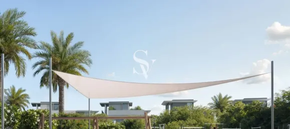 Villa T4 em Dubai Investment Park, UAE N.º 107689 13