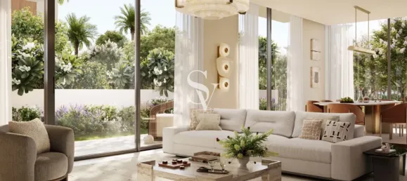 Villa T4 em Dubai Investment Park, UAE N.º 107689 11