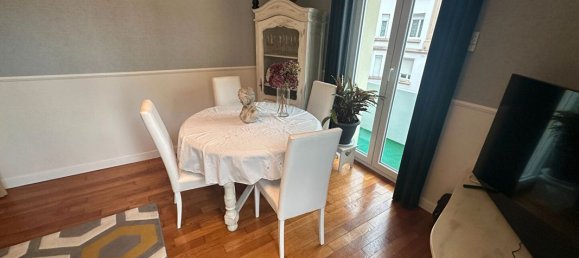 Apartamento T2 em Metz, France N.º 57401 2