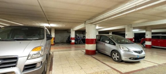 Дуплекс с 4 спальнями в Гранада, Испания № 20931 31