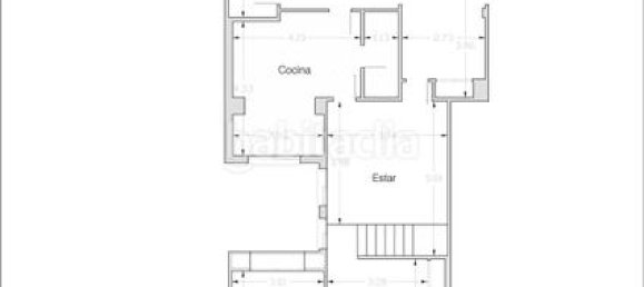 Дуплекс с 4 спальнями в Гранада, Испания № 20931 33