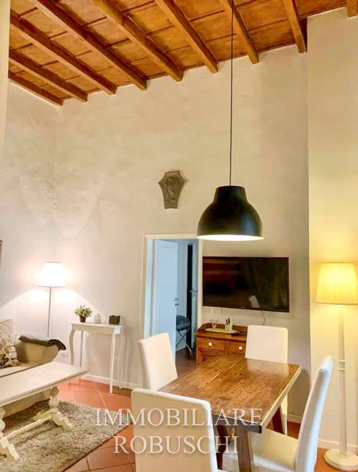 1 bedroom Apartment in Florence, Italy No. 345623