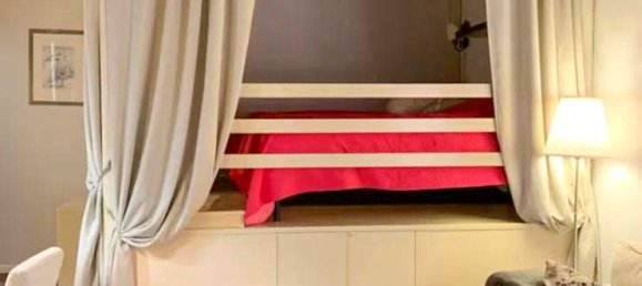 1 bedroom Apartment in Florence, Italy No. 345623 9