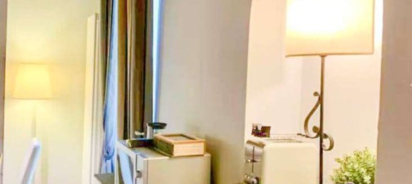 1 bedroom Apartment in Florence, Italy No. 345623 8