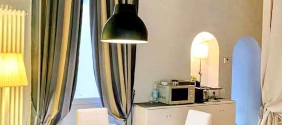 1 bedroom Apartment in Florence, Italy No. 345623 2