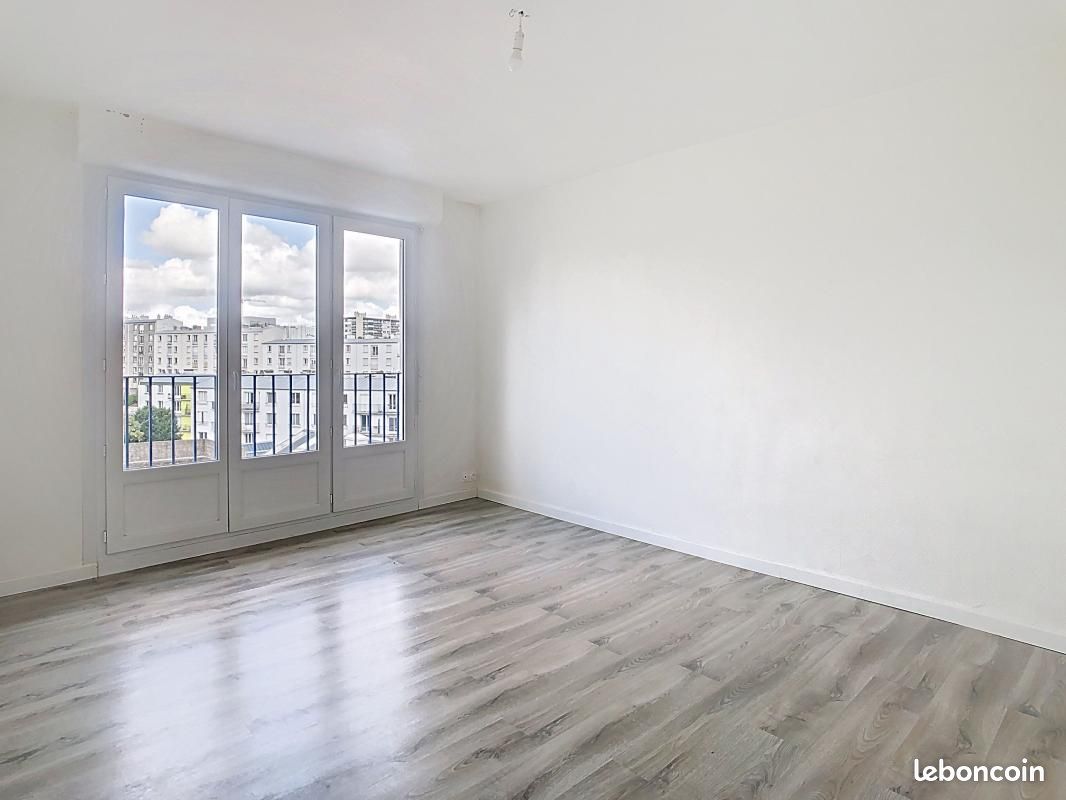 1 غرف نوم شقة في Brest, France رقم 284930