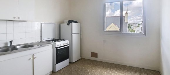 1 غرف نوم شقة في Brest, France رقم 284930 2