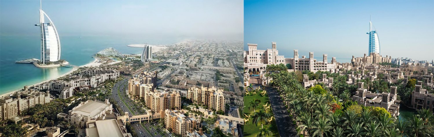 Studio in Jumeirah Village Circle, UAE No. 104112