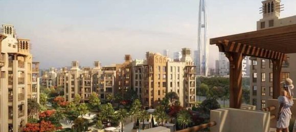 Studio in Jumeirah Village Circle, UAE No. 104112 4