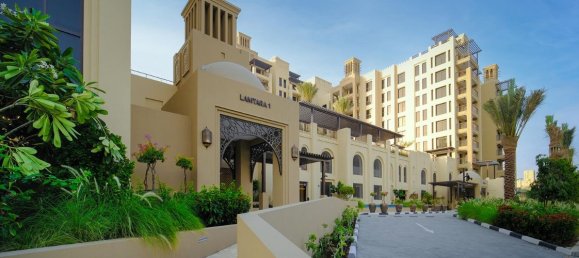 Studio in Jumeirah Village Circle, UAE No. 104112 3