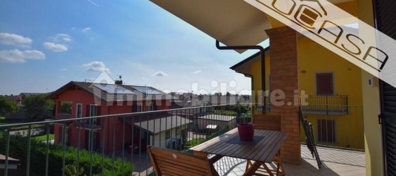 2 bedrooms Apartment in Bricherasio, Italy No. 342419 36