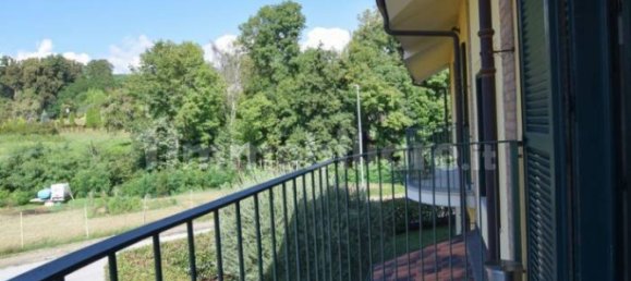 2 bedrooms Apartment in Bricherasio, Italy No. 342419 31