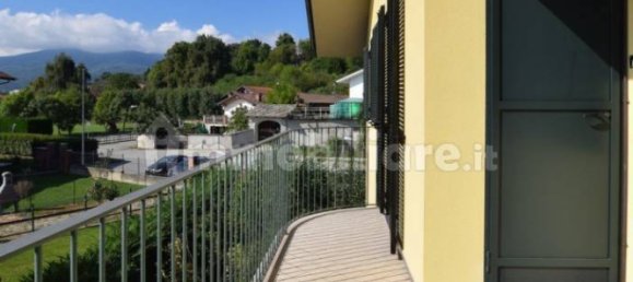 2 bedrooms Apartment in Bricherasio, Italy No. 342419 33