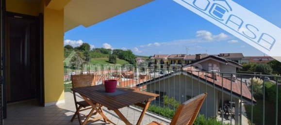 2 bedrooms Apartment in Bricherasio, Italy No. 342419 15