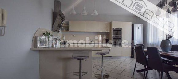 2 bedrooms Apartment in Bricherasio, Italy No. 342419 6