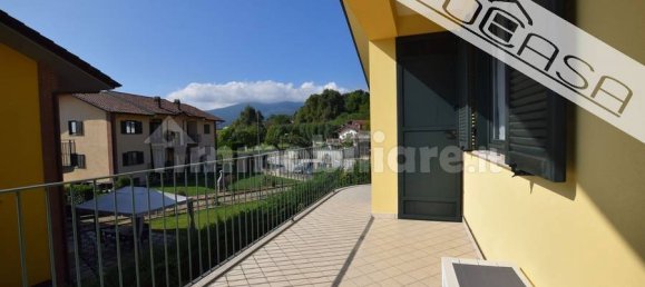 2 bedrooms Apartment in Bricherasio, Italy No. 342419 34