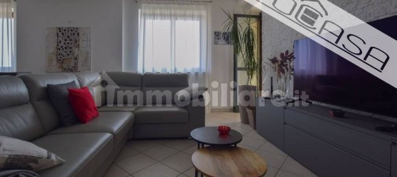 2 bedrooms Apartment in Bricherasio, Italy No. 342419 12