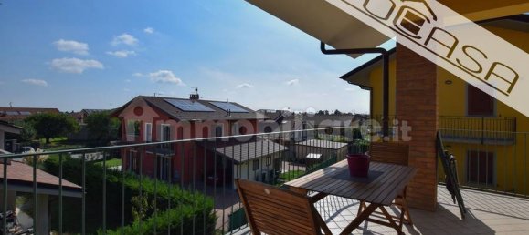 2 bedrooms Apartment in Bricherasio, Italy No. 342419 16