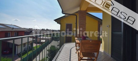 2 bedrooms Apartment in Bricherasio, Italy No. 342419 35