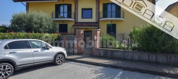 2 bedrooms Apartment in Bricherasio, Italy No. 342419 40
