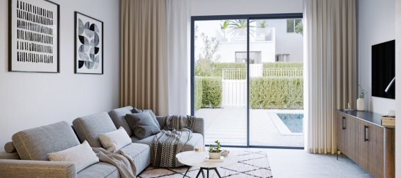 2 Schlafzimmer Stadthaus in Banos Y Mendigo, Spain, Nr. 6699 3